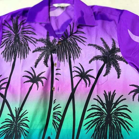 Men’s Enjoy Life Shirt Size Medium - Picture 1 of 2